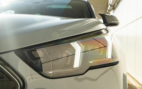 BMW X2, 2025 год, 7 390 000 рублей, 5 фотография