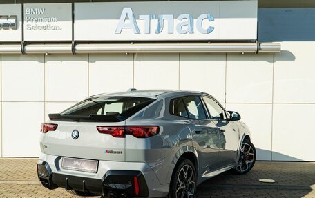 BMW X2, 2025 год, 7 390 000 рублей, 2 фотография