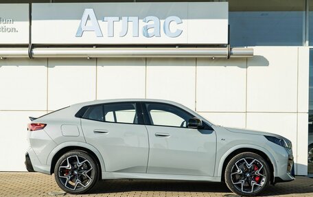 BMW X2, 2025 год, 7 390 000 рублей, 7 фотография