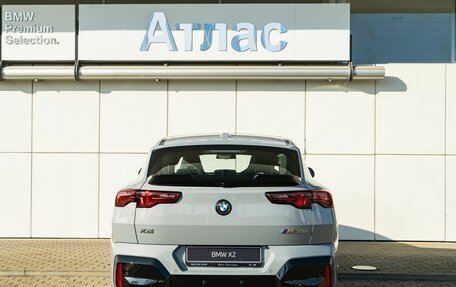 BMW X2, 2025 год, 7 390 000 рублей, 9 фотография