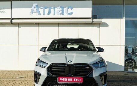 BMW X2, 2025 год, 7 390 000 рублей, 4 фотография