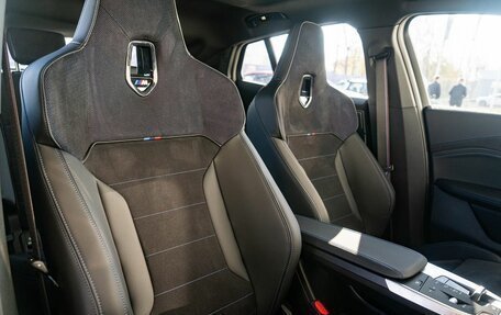 BMW X2, 2025 год, 7 390 000 рублей, 14 фотография