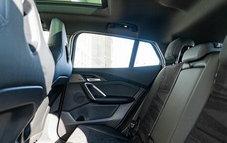 BMW X2, 2025 год, 7 390 000 рублей, 15 фотография