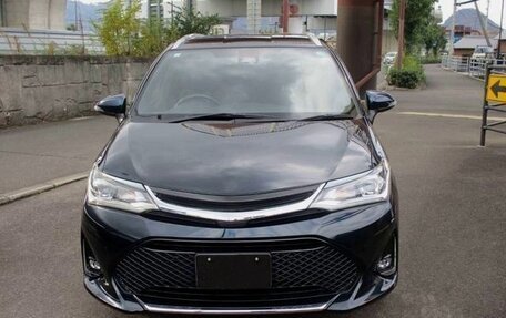 Toyota Corolla, 2019 год, 943 000 рублей, 4 фотография