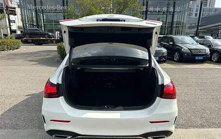 Mercedes-Benz A-Класс, 2021 год, 1 975 007 рублей, 8 фотография