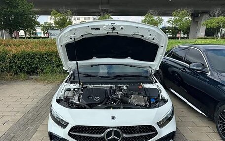 Mercedes-Benz A-Класс, 2021 год, 1 975 007 рублей, 4 фотография