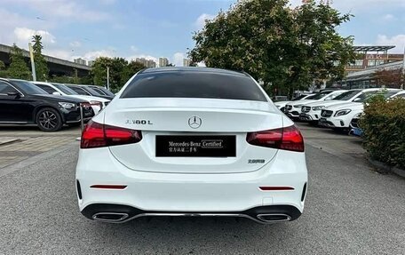 Mercedes-Benz A-Класс, 2021 год, 1 975 007 рублей, 6 фотография