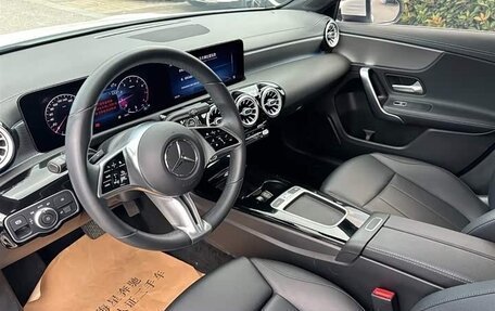 Mercedes-Benz A-Класс, 2021 год, 1 975 007 рублей, 10 фотография