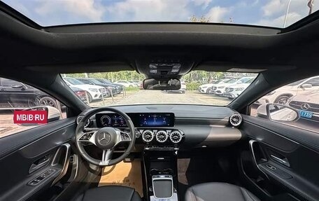 Mercedes-Benz A-Класс, 2021 год, 1 975 007 рублей, 12 фотография