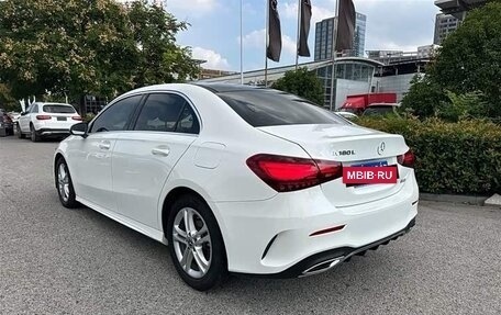 Mercedes-Benz A-Класс, 2021 год, 1 975 007 рублей, 7 фотография