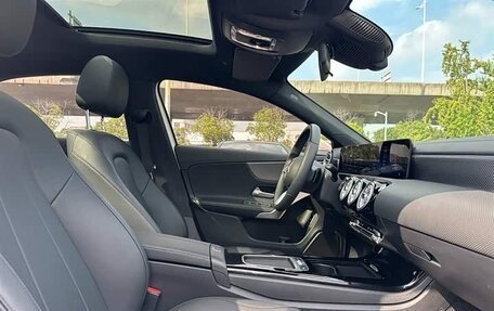 Mercedes-Benz A-Класс, 2021 год, 1 975 007 рублей, 13 фотография