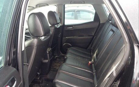 Mazda CX-7 I рестайлинг, 2008 год, 579 500 рублей, 9 фотография