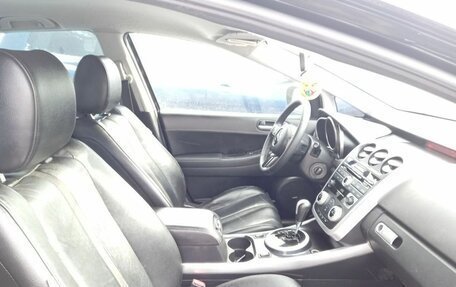 Mazda CX-7 I рестайлинг, 2008 год, 579 500 рублей, 7 фотография