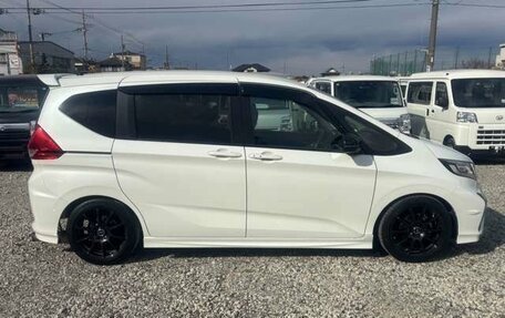 Honda Freed II, 2022 год, 1 286 000 рублей, 2 фотография