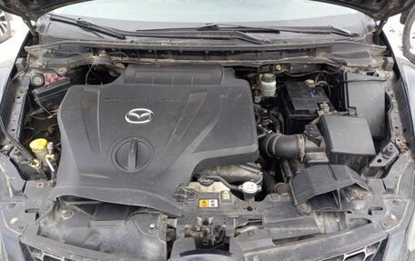 Mazda CX-7 I рестайлинг, 2008 год, 579 500 рублей, 10 фотография