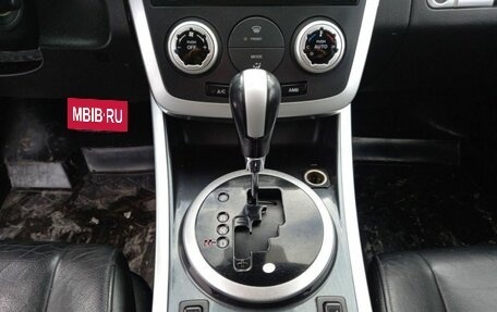 Mazda CX-7 I рестайлинг, 2008 год, 579 500 рублей, 8 фотография