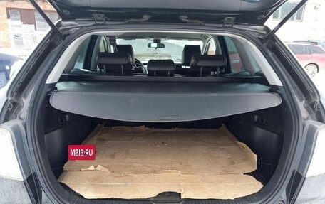 Mazda CX-7 I рестайлинг, 2008 год, 579 500 рублей, 11 фотография