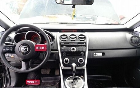 Mazda CX-7 I рестайлинг, 2008 год, 579 500 рублей, 6 фотография