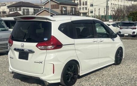 Honda Freed II, 2022 год, 1 286 000 рублей, 3 фотография