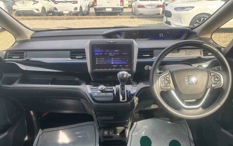 Honda Freed II, 2022 год, 1 286 000 рублей, 8 фотография