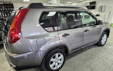 Nissan X-Trail, 2010 год, 899 000 рублей, 4 фотография