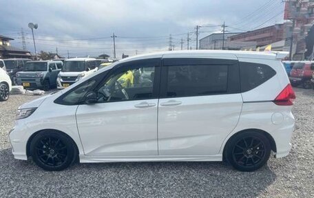 Honda Freed II, 2022 год, 1 286 000 рублей, 6 фотография