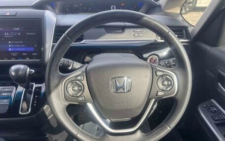 Honda Freed II, 2022 год, 1 286 000 рублей, 10 фотография