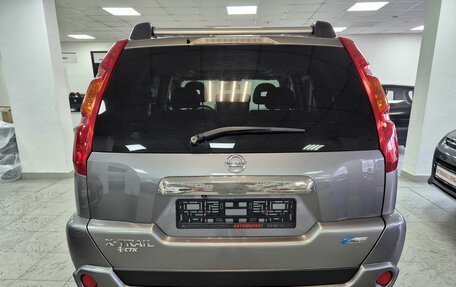 Nissan X-Trail, 2010 год, 899 000 рублей, 5 фотография