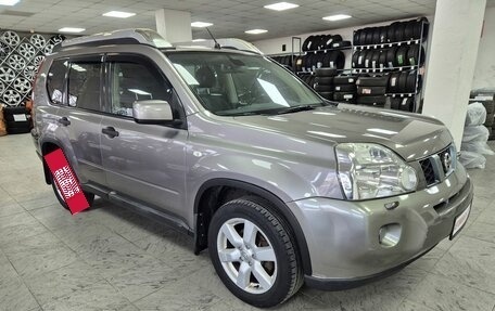 Nissan X-Trail, 2010 год, 899 000 рублей, 3 фотография