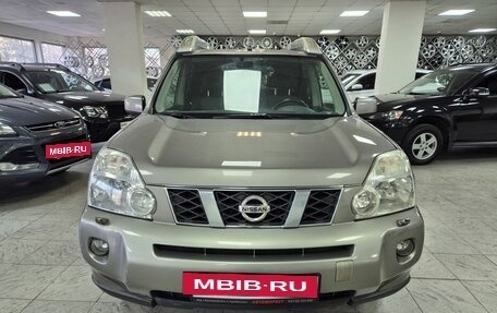 Nissan X-Trail, 2010 год, 899 000 рублей, 2 фотография
