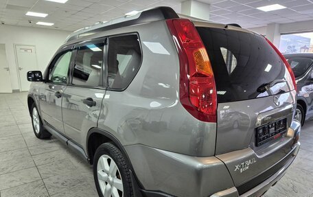 Nissan X-Trail, 2010 год, 899 000 рублей, 7 фотография