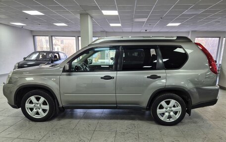 Nissan X-Trail, 2010 год, 899 000 рублей, 8 фотография