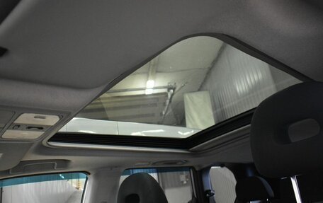 Nissan X-Trail, 2010 год, 899 000 рублей, 17 фотография