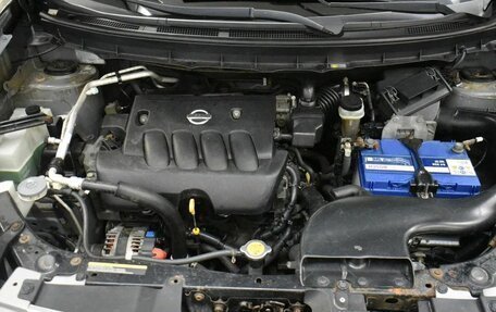 Nissan X-Trail, 2010 год, 899 000 рублей, 18 фотография