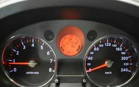 Nissan X-Trail, 2010 год, 899 000 рублей, 13 фотография