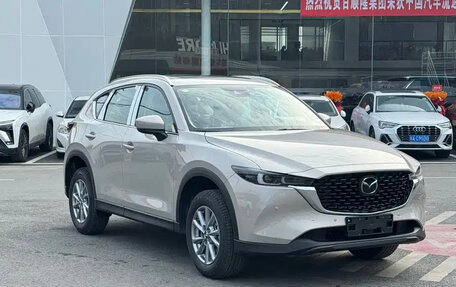 Mazda CX-5 II, 2025 год, 3 470 000 рублей, 4 фотография