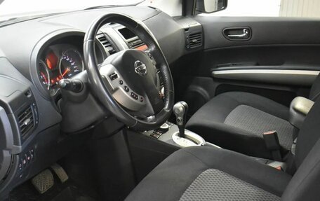 Nissan X-Trail, 2010 год, 899 000 рублей, 9 фотография