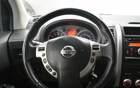 Nissan X-Trail, 2010 год, 899 000 рублей, 12 фотография