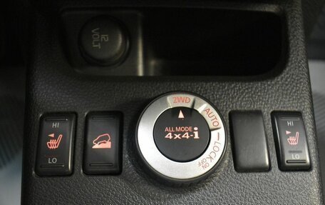 Nissan X-Trail, 2010 год, 899 000 рублей, 16 фотография