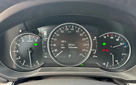 Mazda CX-5 II, 2025 год, 3 470 000 рублей, 18 фотография