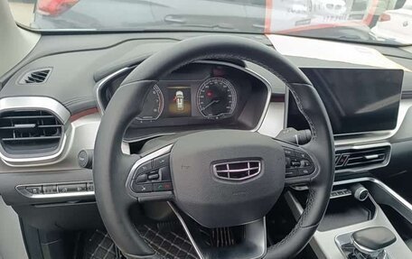 Geely Coolray I, 2022 год, 1 300 600 рублей, 8 фотография