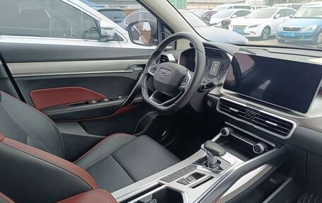 Geely Coolray I, 2022 год, 1 300 600 рублей, 5 фотография