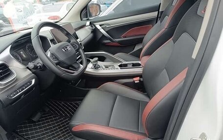 Geely Coolray I, 2022 год, 1 300 600 рублей, 7 фотография