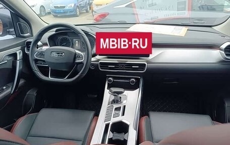 Geely Coolray I, 2022 год, 1 300 600 рублей, 4 фотография