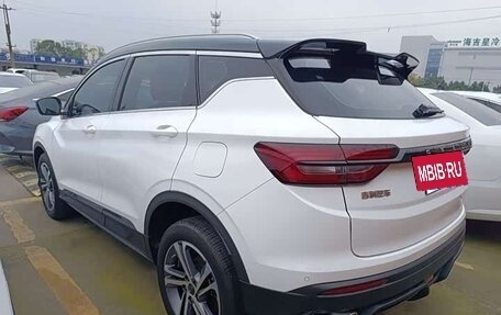 Geely Coolray I, 2022 год, 1 300 600 рублей, 2 фотография