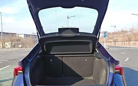 Skoda Octavia IV, 2021 год, 2 120 007 рублей, 9 фотография