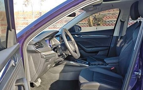 Skoda Octavia IV, 2021 год, 2 120 007 рублей, 10 фотография