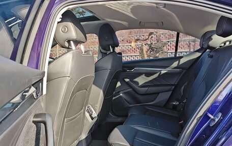 Skoda Octavia IV, 2021 год, 2 120 007 рублей, 14 фотография