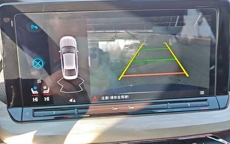 Skoda Octavia IV, 2021 год, 2 120 007 рублей, 18 фотография