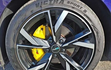 Skoda Octavia IV, 2021 год, 2 120 007 рублей, 21 фотография